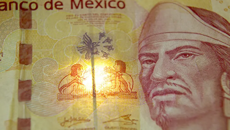 Tequila Crisis Bond's 169-Cent Tag Spurs Buyback