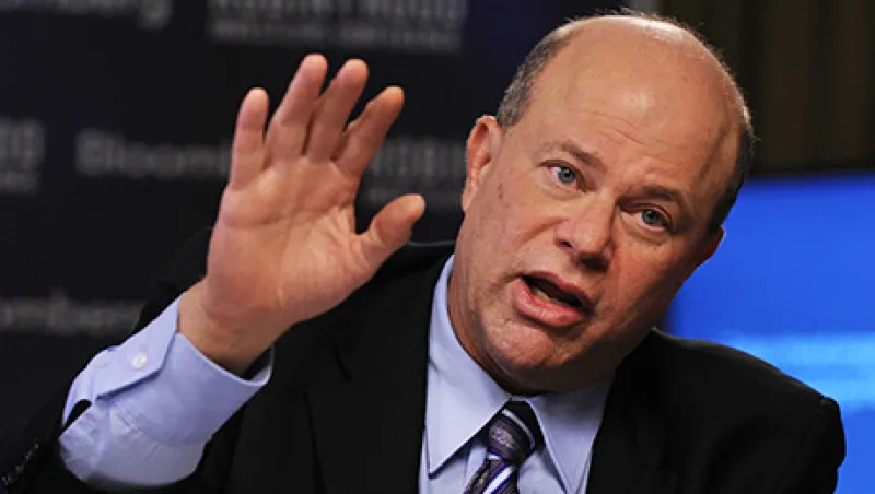 Key Speakers At The Robin Hood Foundation Investors Forum