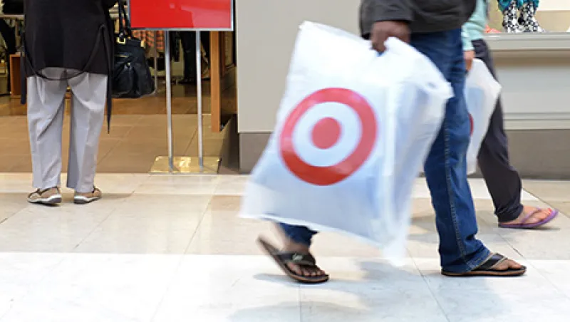 Shoppers Inside Westfield Group's Doncaster Shopping Mall As Shareholders Vote In Favor Of Restructure