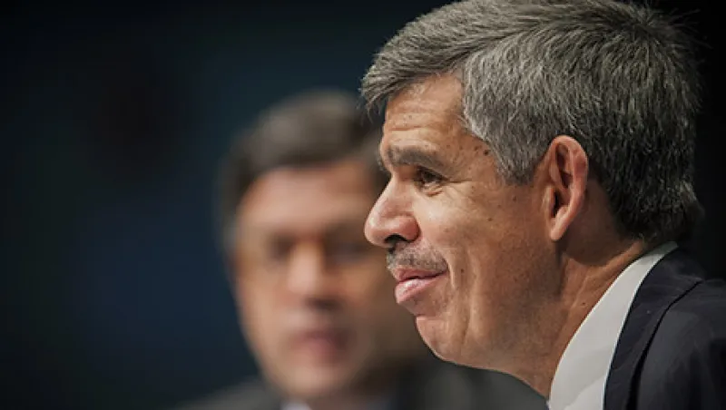 Key Speakers At The Bretton Woods Committee International Council Meeting