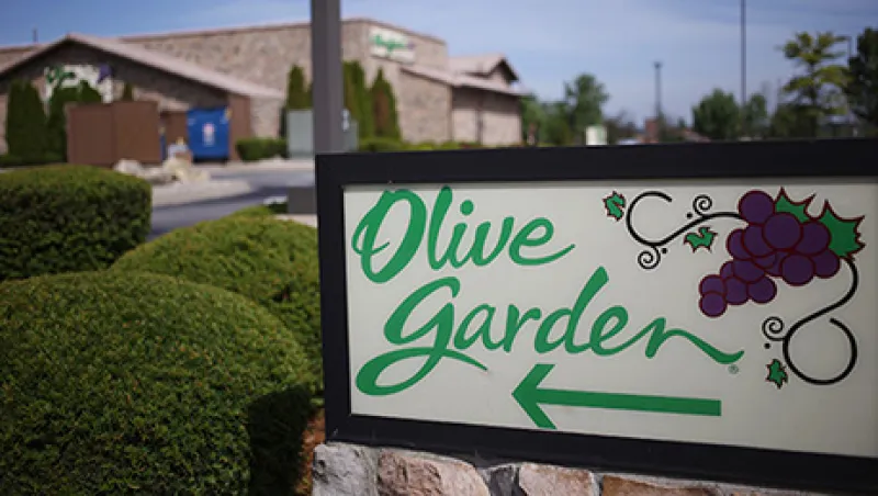 Olive Garden and Red Lobster Locations Ahead of Darden Restaurants Inc. Earning Figures