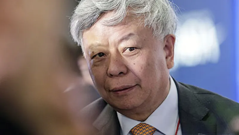 Key Speakers At Boao Forum For Asia Annual Conference