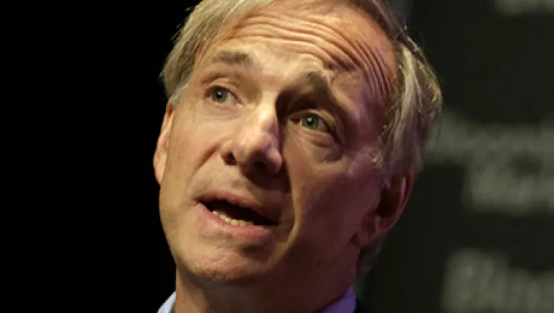 Bloomberg Markets Most Influential Conference