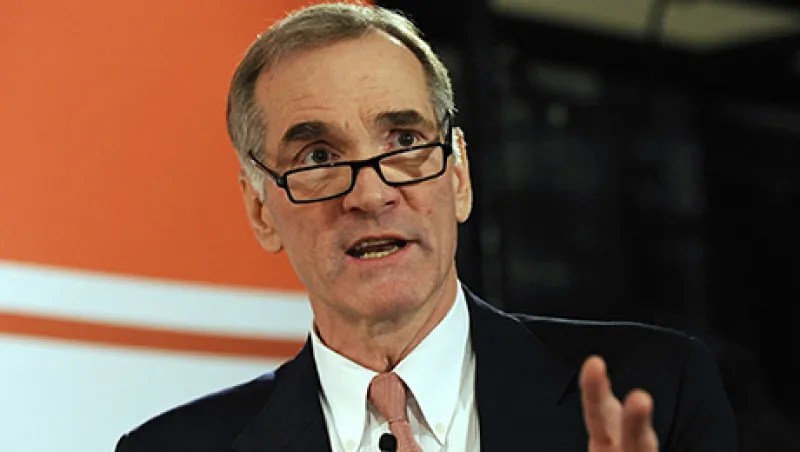 John C. Bogle Legacy Forum 