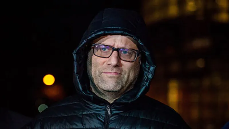 Platinum Fund's World-Beating Returns Undercut By Indictment