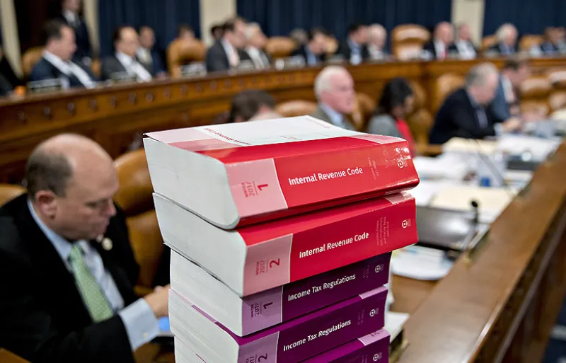 Photo Credit: Andrew Harrer/Bloomberg.