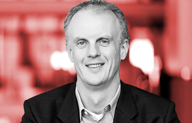 Ian Simm, founder and chief executive of Impax Asset Management