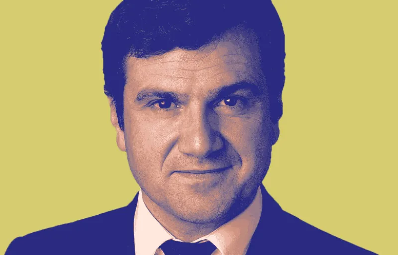 Jerome Teiletche, head of Cross Asset Solutions at Unigestion