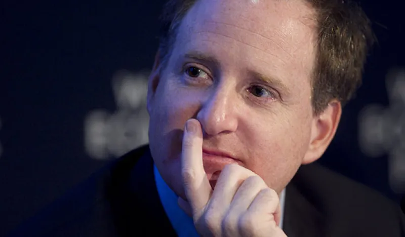 Davos World Economic Forum (WEF) 2011