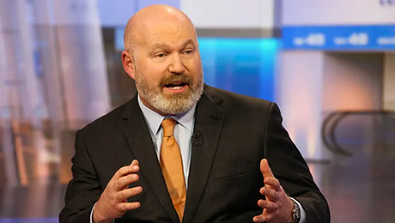 AQR Capital Management LLC Managing Principal Cliff Asness Interview