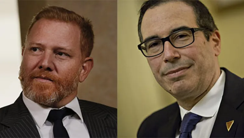 Key Speakers At The 2014 Milken Conference