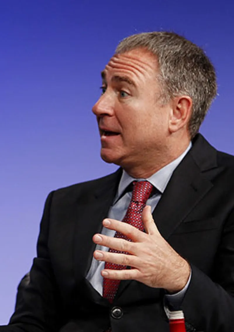 Key Speakers At The Milken Institute Global Conference