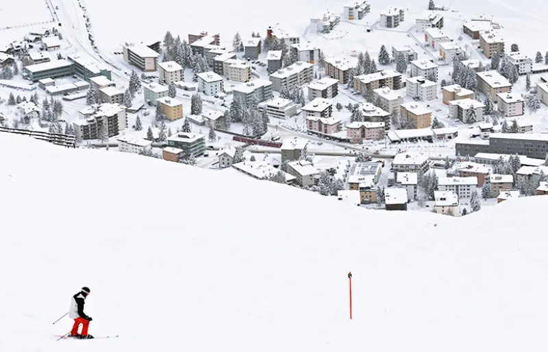 Michele Limina/Bloomberg