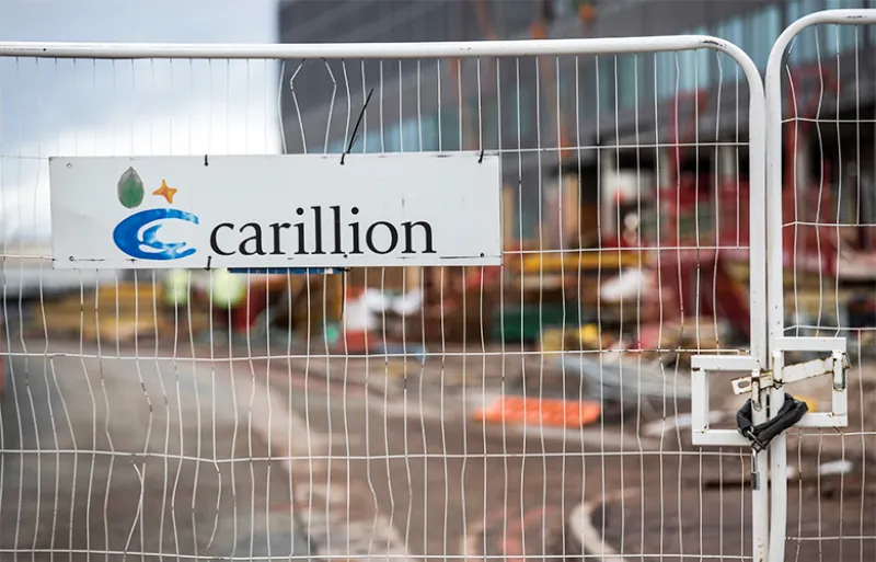 James Beck/Bloomberg 