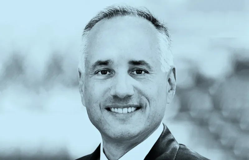 Ted Eliopoulos (Photo: CalPERS)