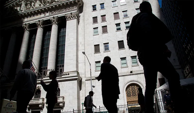 Michael Nagle/Bloomberg