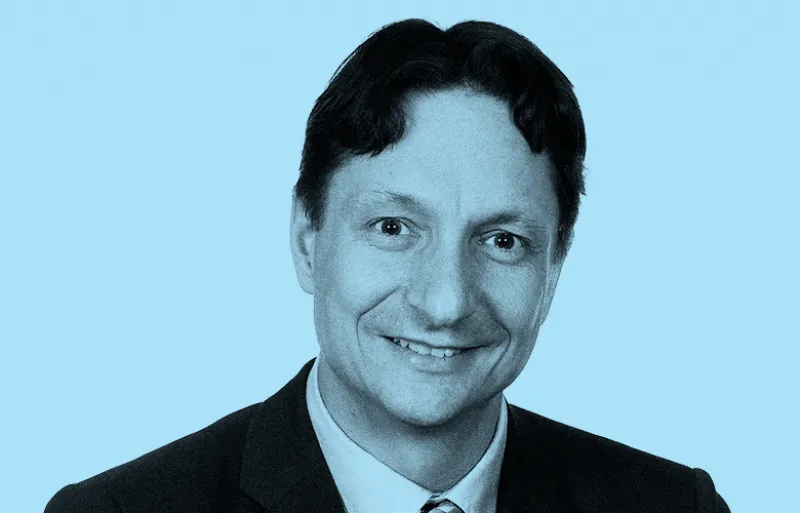 Jean Michel (Photo via Linkedin)