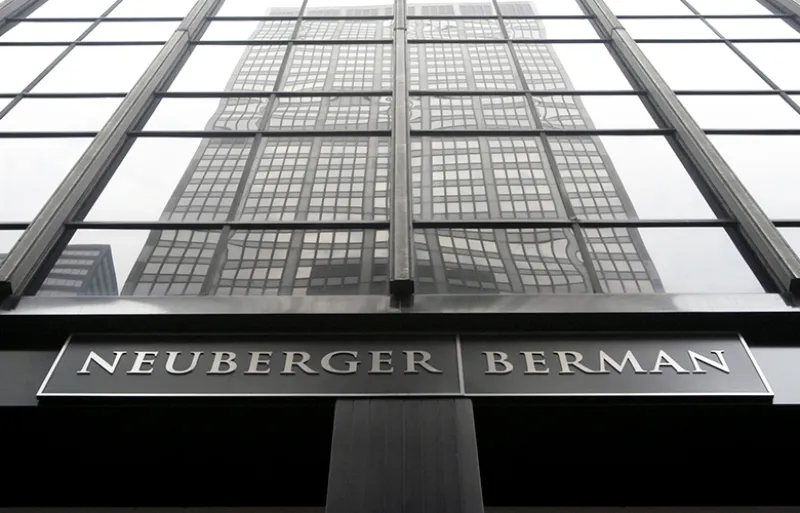 Michael Nagle/Bloomberg