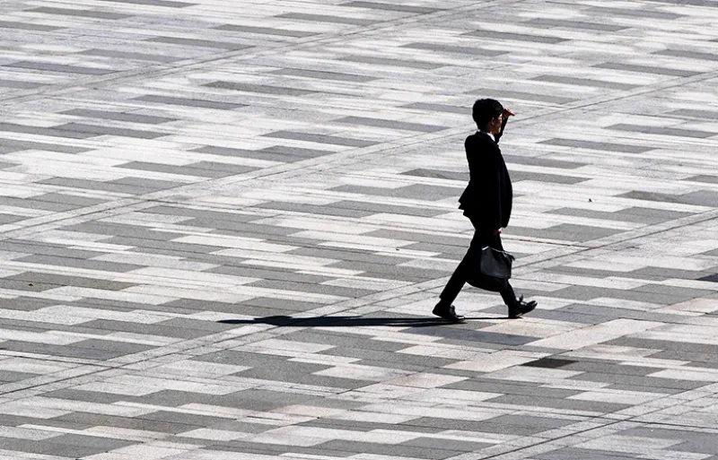 SeongJoon Cho/Bloomberg