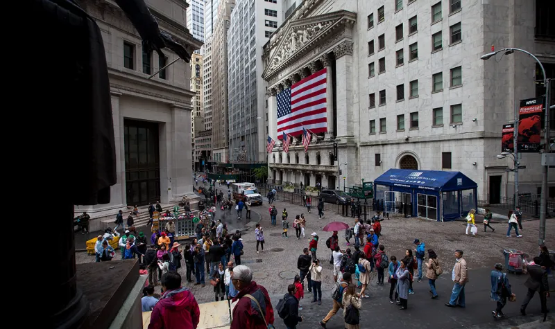 Michael Nagle/Bloomberg