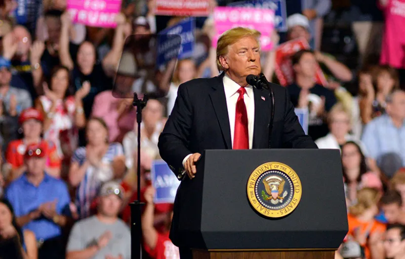 Tim Goessman/Bloomberg