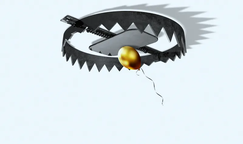 Illustrations by Nicolás Ortega.