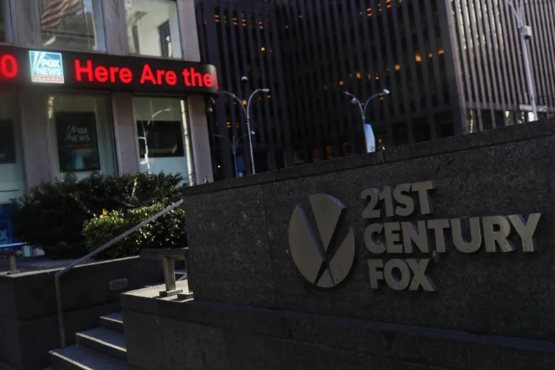 (Victor J. Blue/Bloomberg)