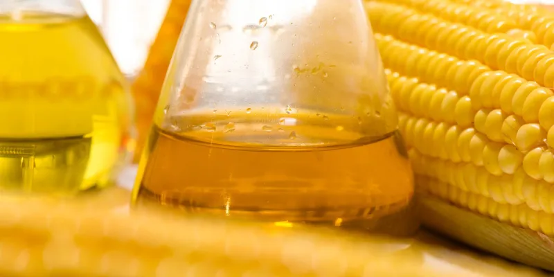 Corn Biofuel Product