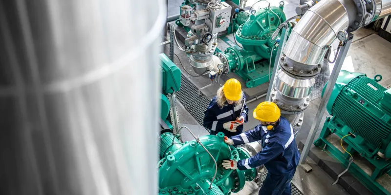 CME The Rise of Oil Options Lead Image