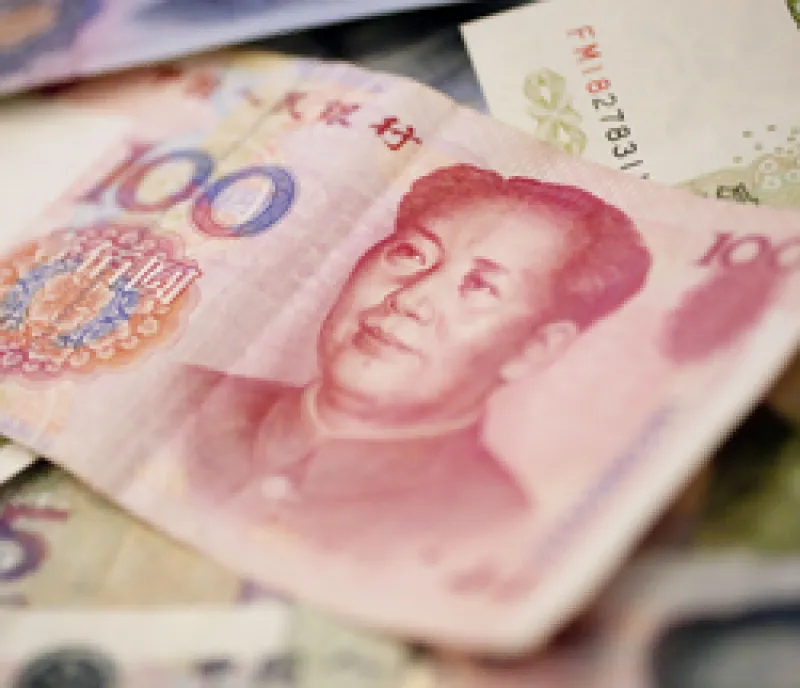 Dollar Rises Most Since August As China Rate Increase Saps Risk