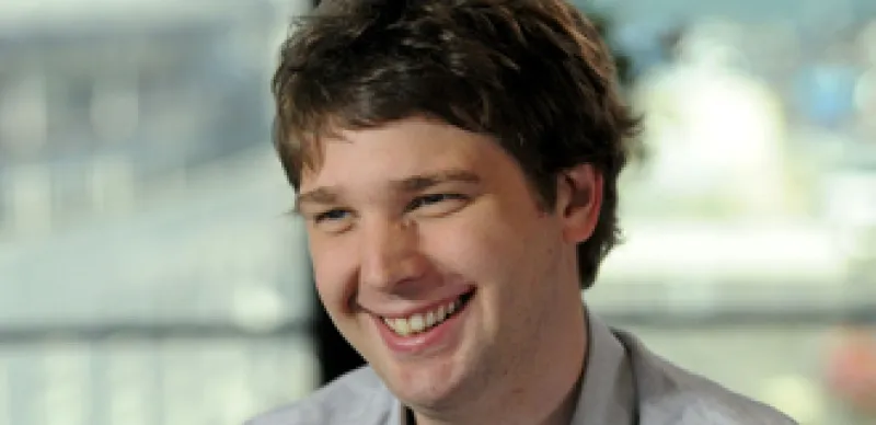 GroupOn Founder & CEO Andrew Mason Interview