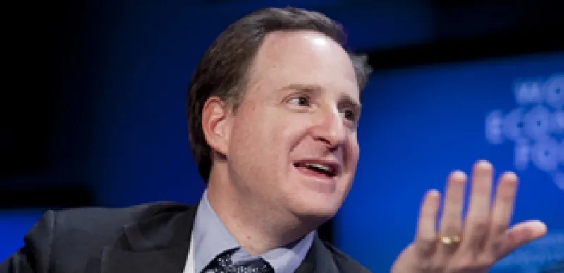 The Third Day Of The World Economic Forum In Davos