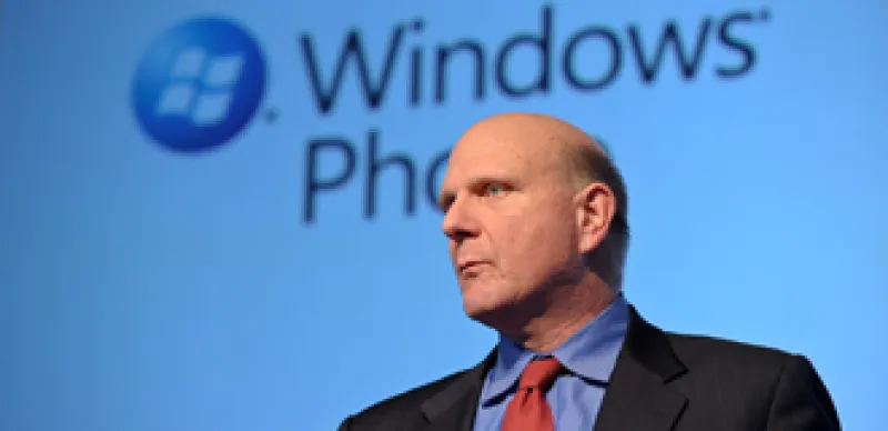 Leaders and Products At The World Mobile Congress