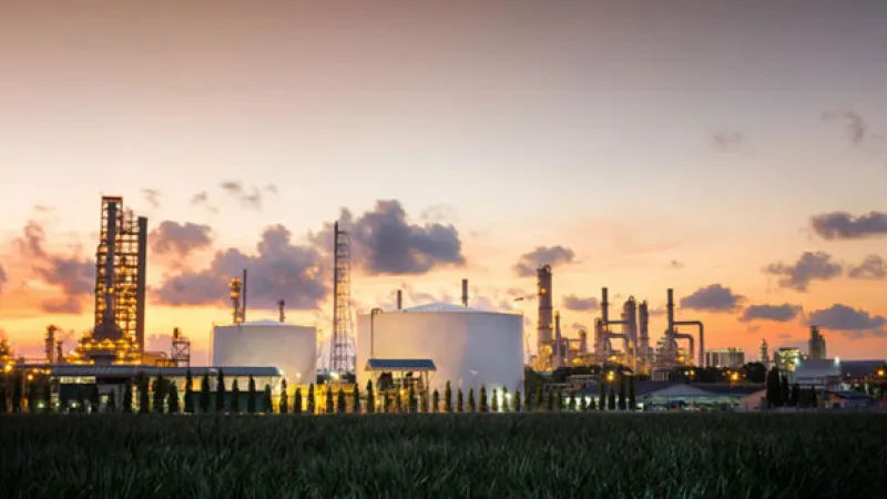 Henry Hub Remains the Center of Natural Gas Markets