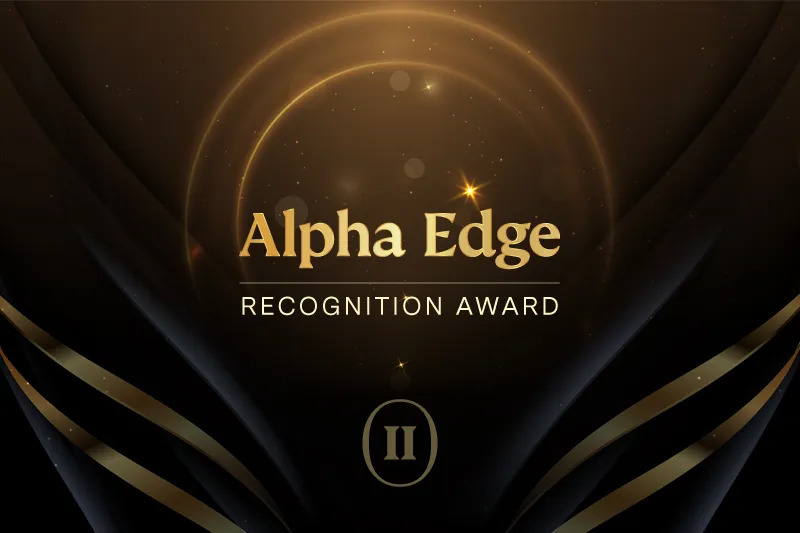 Alpha Edge 