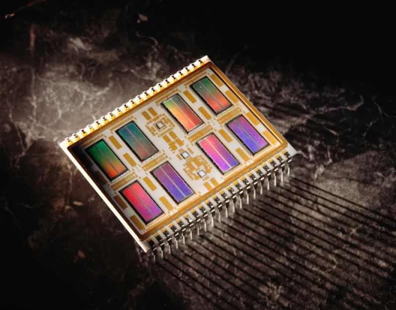 memory chip