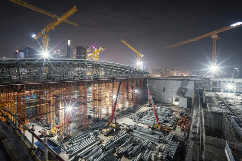 real estate investment