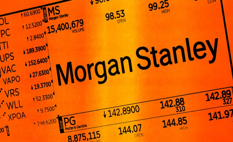 (Illustration by II; Bloomberg photos)