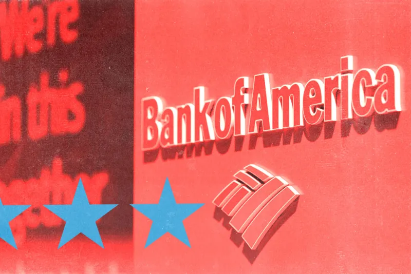 (Illustration by II; Bloomberg photo)