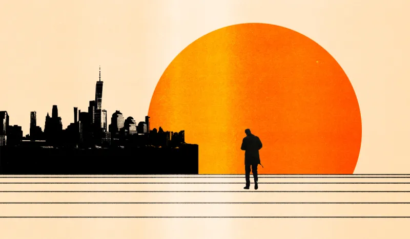 Illustrations by II; Bloomberg photos