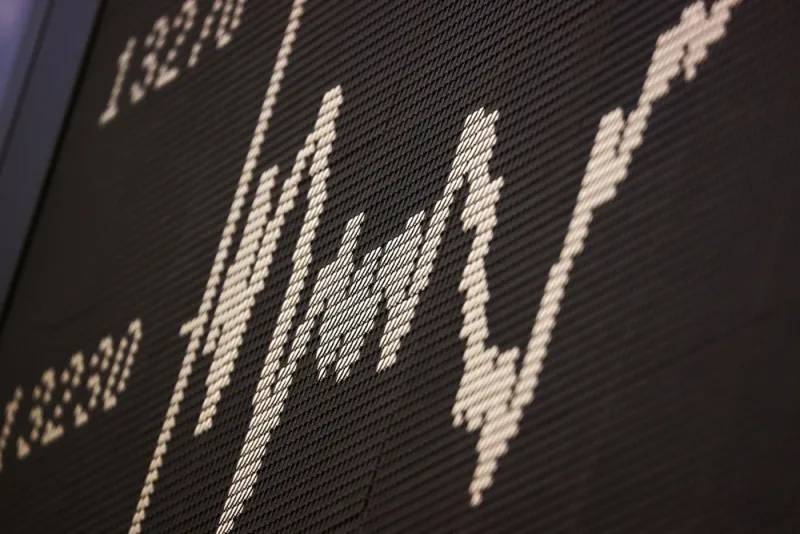 Alex Kraus/Bloomberg