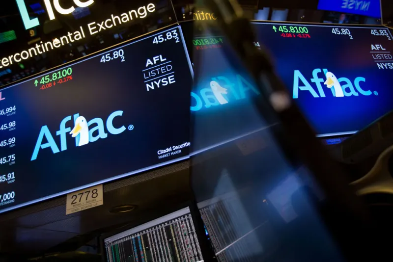 Michael Nagle/Bloomberg