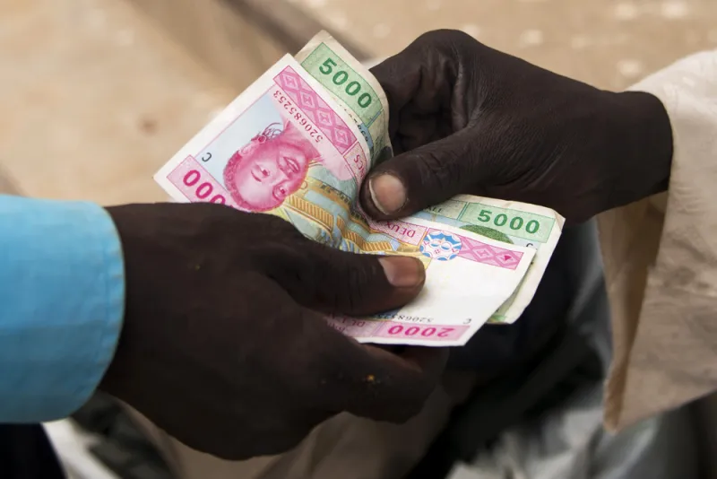 (Xaume Olleros/Bloomberg)