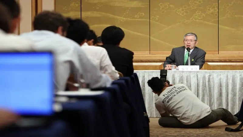 Nidec To Buy Emerson's Motor Assets To Expand In U.S.