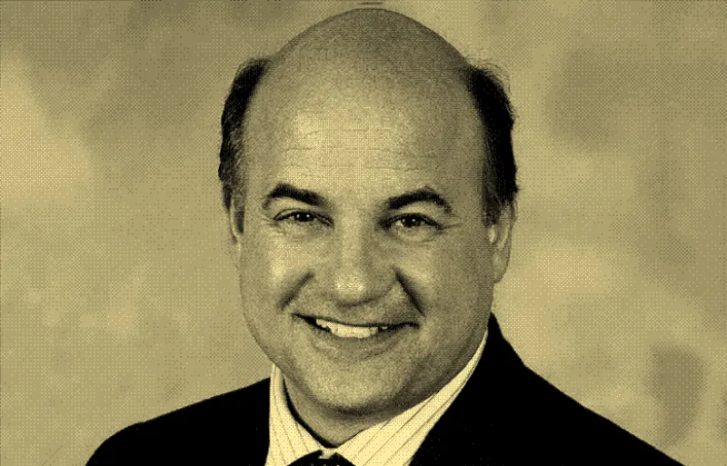 Russell Read (Photo: Alaska Permanent Fund Corporation)