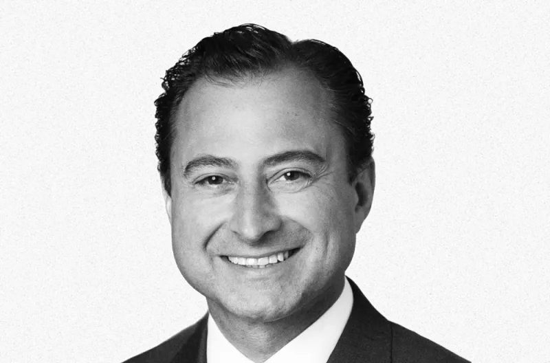 Alex Navab (Courtesy photo)