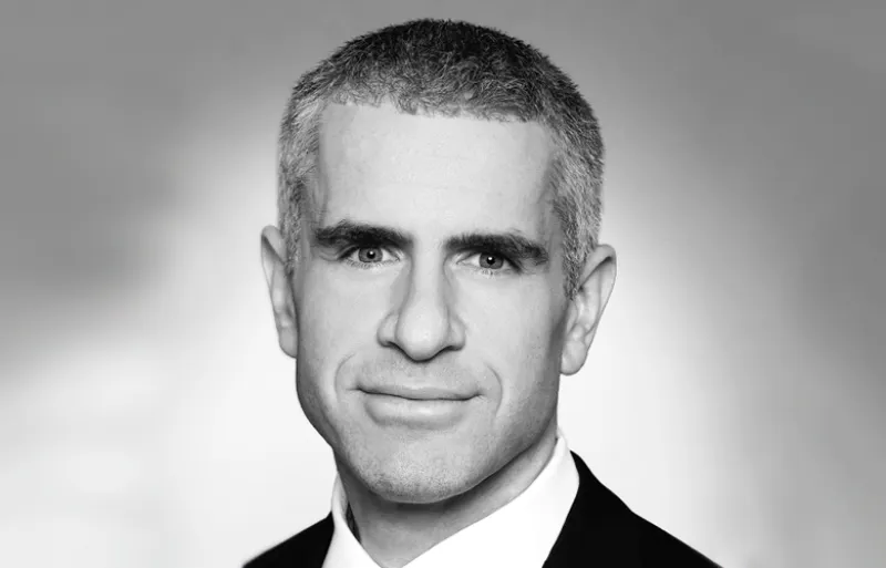 Andrew Rechtschaffen