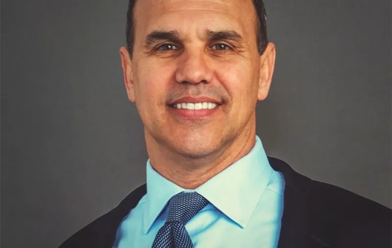 Anthony Waskiewicz (via LinkedIn)