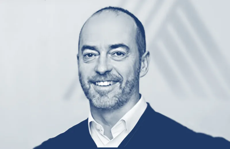 Scott Richardson (Courtesy Photo)