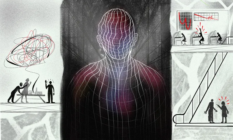 Illustration by Jeremy Leung/II